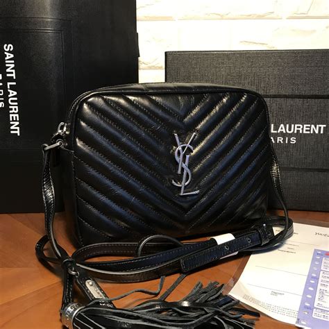 ysl camera bag hk